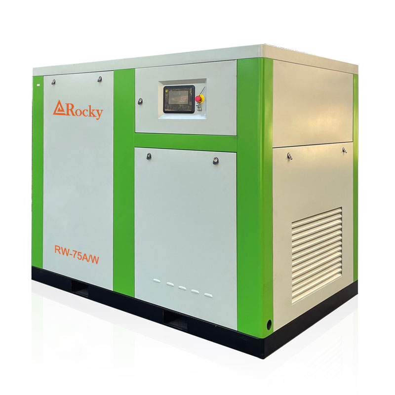 空压机使用基本常识介绍